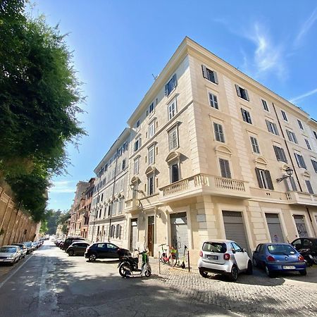 Vacanze Romane Colosseum Экстерьер фото
