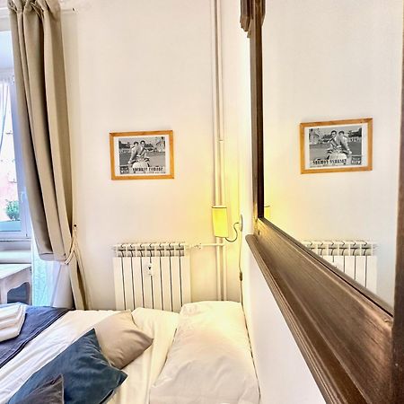 Vacanze Romane Colosseum Экстерьер фото