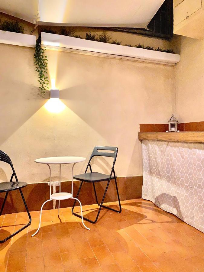 Vacanze Romane Colosseum Экстерьер фото