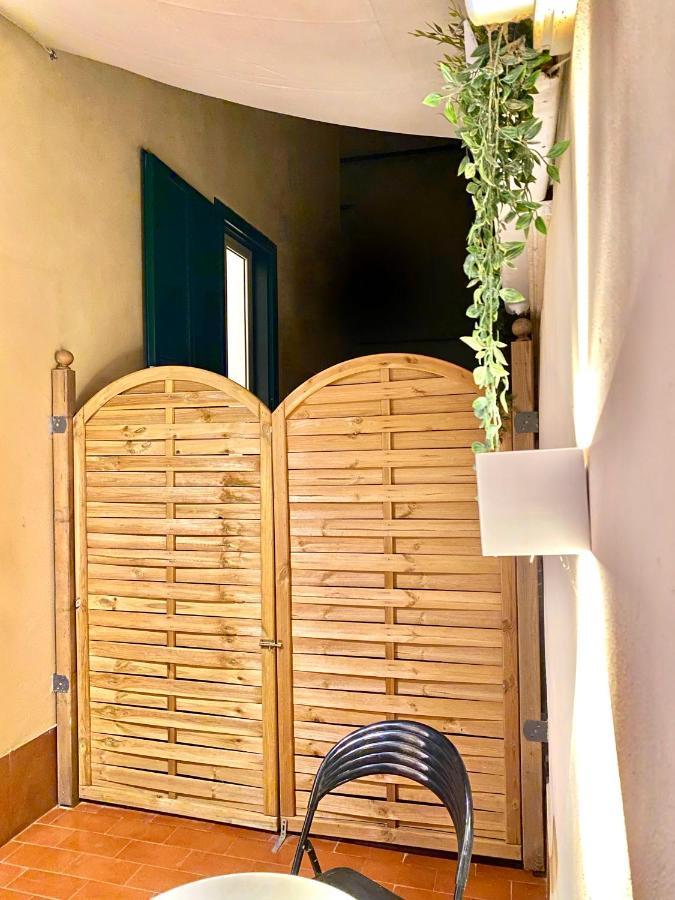 Vacanze Romane Colosseum Экстерьер фото