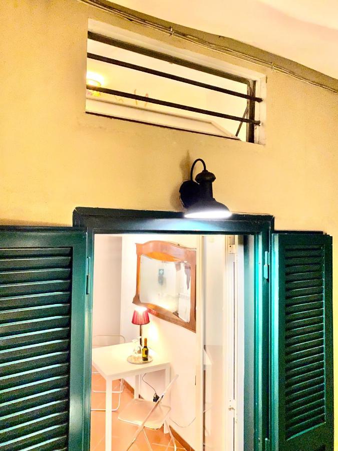 Vacanze Romane Colosseum Экстерьер фото