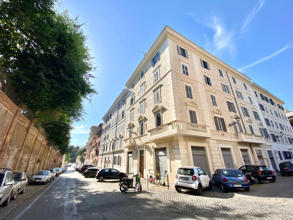 Vacanze Romane Colosseum Экстерьер фото