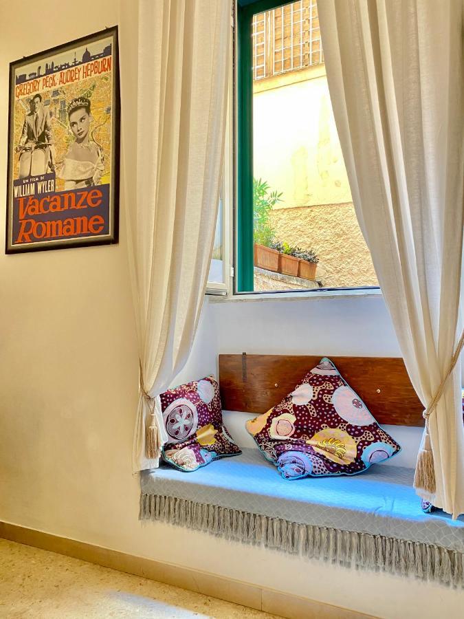 Vacanze Romane Colosseum Экстерьер фото