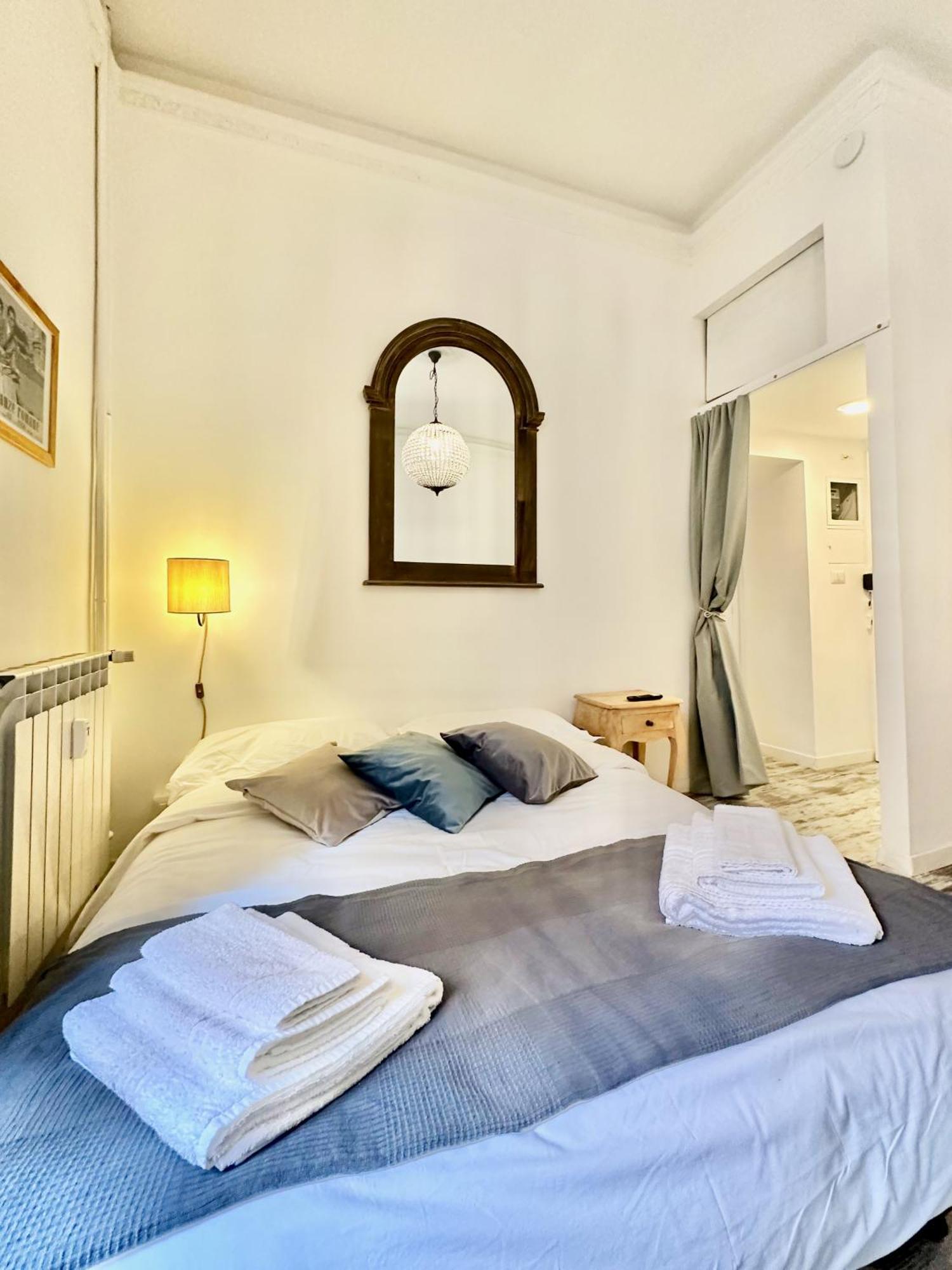 Vacanze Romane Colosseum Экстерьер фото
