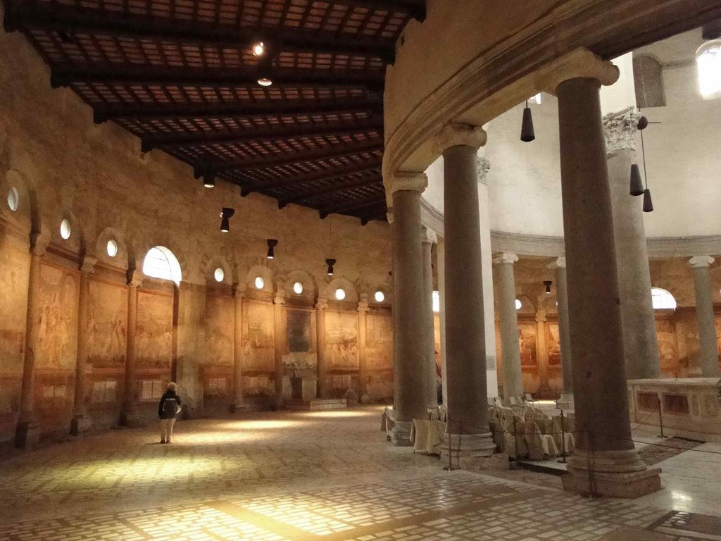 Vacanze Romane Colosseum Номер фото