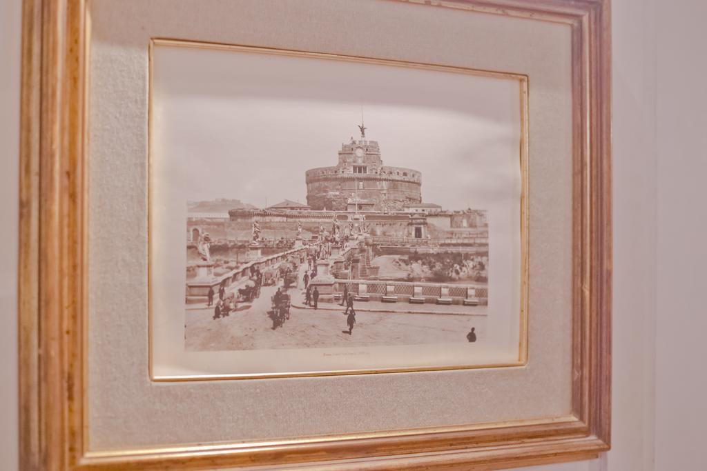 Vacanze Romane Colosseum Экстерьер фото