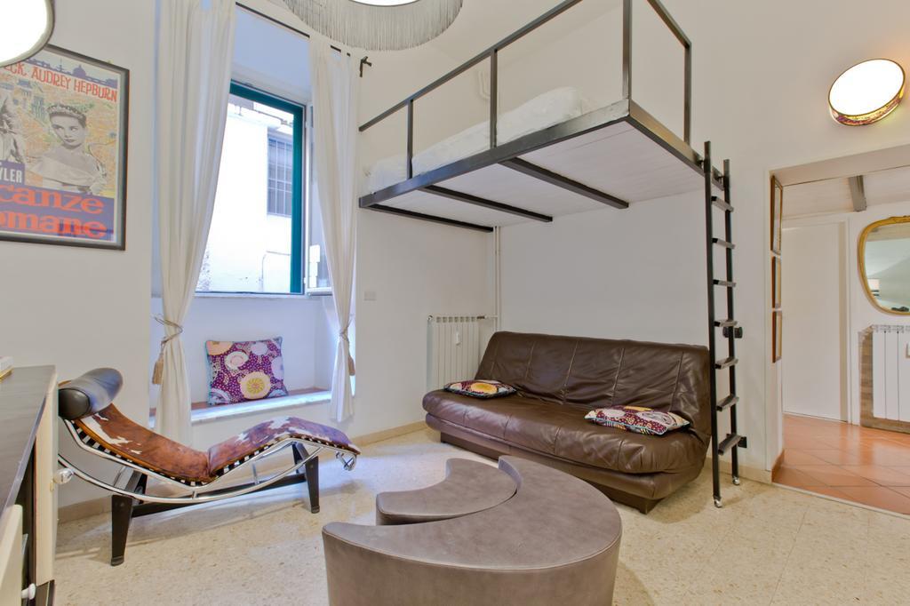 Vacanze Romane Colosseum Экстерьер фото